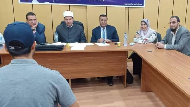 تطوير الوافدين يستضيف الاجتماع الثاني لأعضاء اتحاد الطلاب الأفارقة