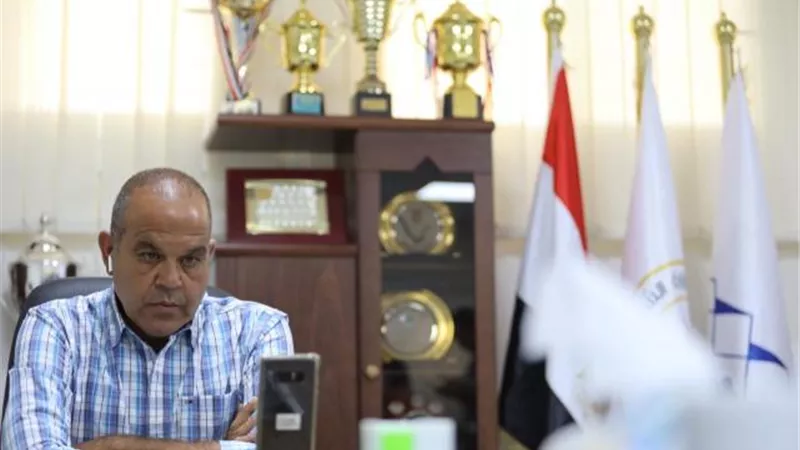 افتتاح اجتماعات الجمعية للاتحاد الدولي للغوص وكأس العالم للسباحة بالزعانف غداً