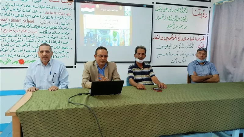 المخلفات و آثارها على البيئة