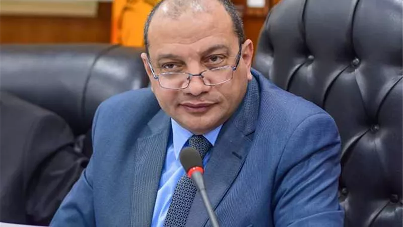 تهنئة للأستاذ الدكتور منصور حسن رئيس جامعة بني سويف