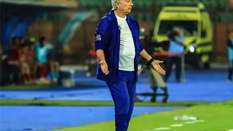 حلمى طولان يطعن فى ضربة جزاء الزمالك .. تعرف على التفاصيل