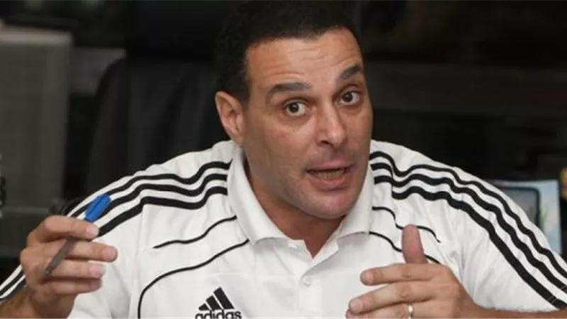 عصام عبد الفتاح: ضربة جزاء الزمالك محل شك