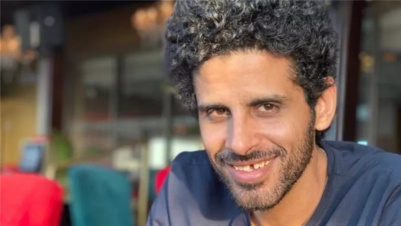 حمدى الميرغنى مخرج فاشل فى 