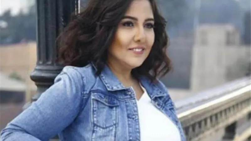 مى كساب تتعافى من كورونا