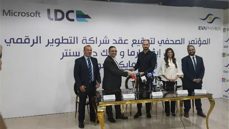 مايكروسوفت: مستقبل العمل للمؤسسات هو التحول رقميا وتعزيز قدرة العاملين بحلول متكاملة تساعدهم ليبقوا دائما متصلين
