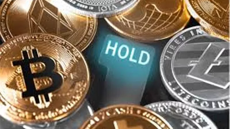 طرق الاستثمار في العملات الرقمية