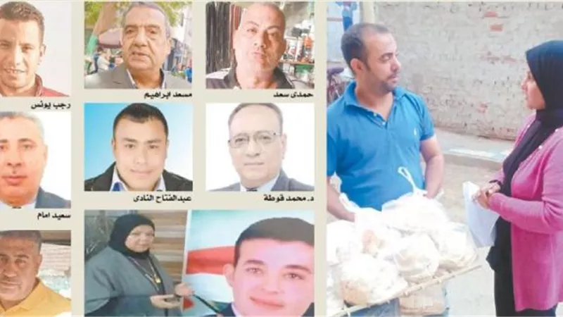المواطنون : قرار الرئيس شجاع وجرئ.. ويؤكد نجاح الدولة في دحر الإرهاب والجمهورية الجديدة.. لا تعرف الطوارئ