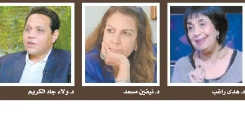 أعضاء مجلس حقوق الإنسان: إلقاء حالة الطوارئ قرار تاريخي ورائع.. وجاء في توقيته المناسب