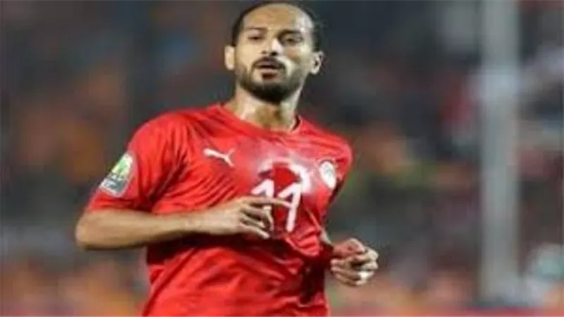 ارتجاج .. سيد عبد الحفيظ يكشف تطورات اصابة الحاوى