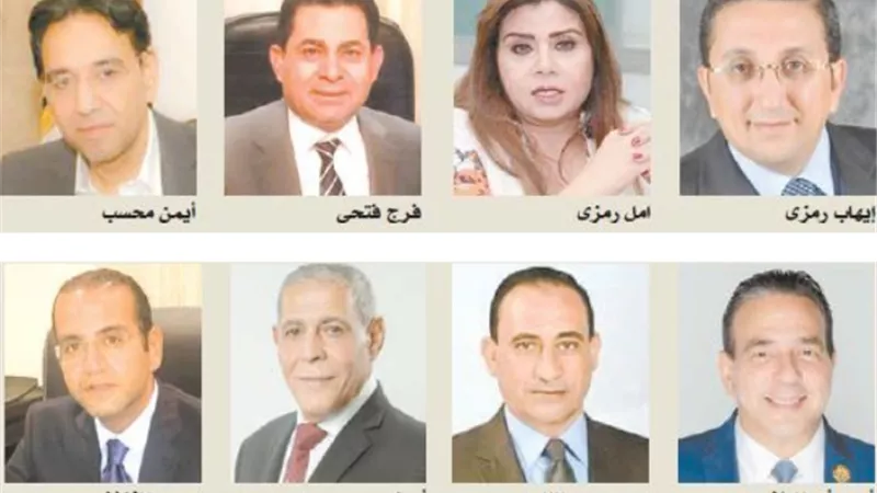 بعد قرار الرئيس بالغاء حالة الطوارئ بالبلاد جلسة خاصة في مجلس النواب.. الأحد المقبل