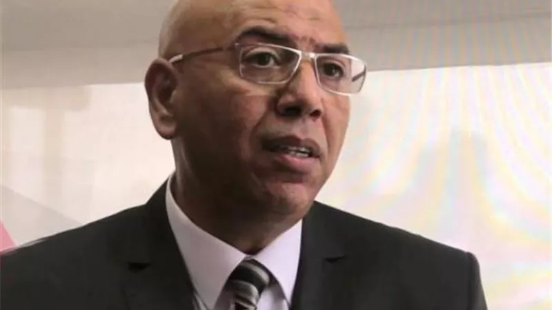 خالد عكاشة : القرار الرئاسي بالغاء حالة الطوارئ انتصار علي كل المخاطر والتهديدات