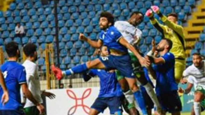 الإصابات تضرب سموحة بعد مباراة الاتحاد