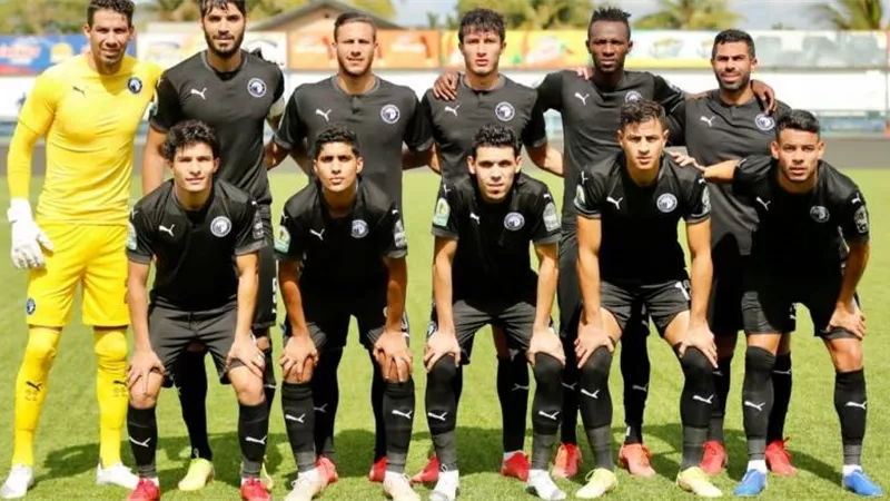 الظهور الأول للمغربى وليد الكرتى.. مباراة بيراميدز ومصر للمقاصة.. الموعد والتشكيل والقنوات الناقلة