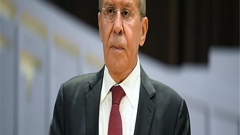 لافروف: روسيا ستواجه توسع الناتو وزيادة وعي جميع الدول