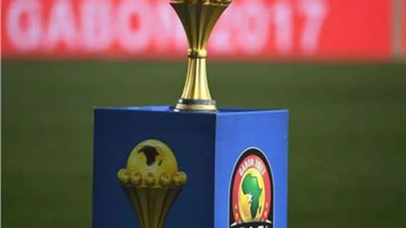 قرار هام من كاف بشأن كأس الأمم الأفريقية 2021