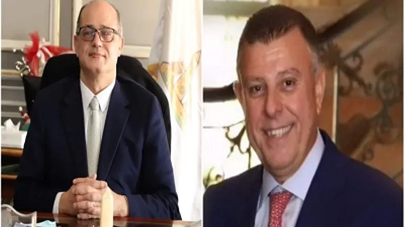 اساتذة جامعة عين شمس علي رأس قائمة أفضل علماء العالم