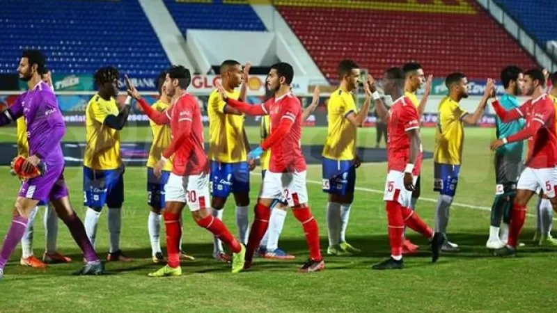 الصفقات الجديدة تشعل أجواء قمة الأهلى والإسماعيلى