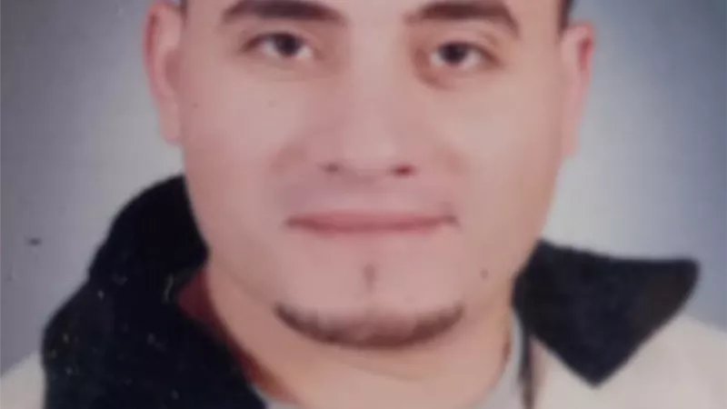مس حميدة .. وسائق التوكتوك