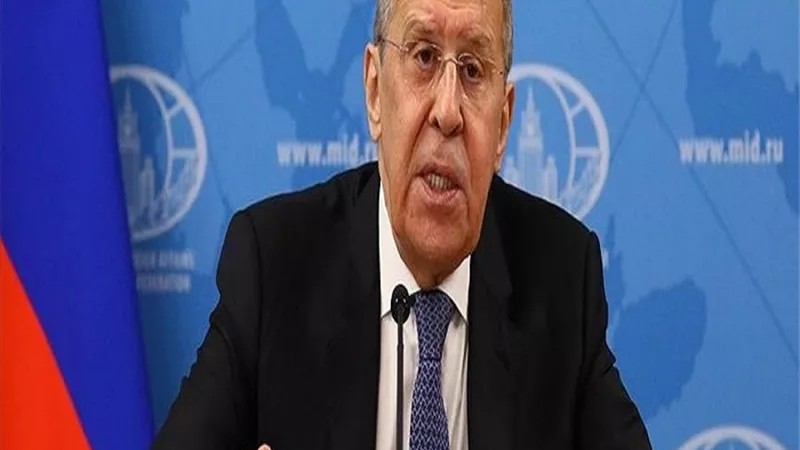 وزير الخارجية الروسي: نشعر بالقلق من اتجاه أمريكا لنشر صواريخ فى آسيا والمحيط الهادئ