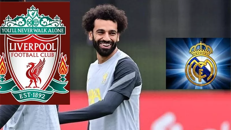 ريال مدريد يترقب جلسة محمد صلاح مع ليفربول لضمه فى الميركاتو