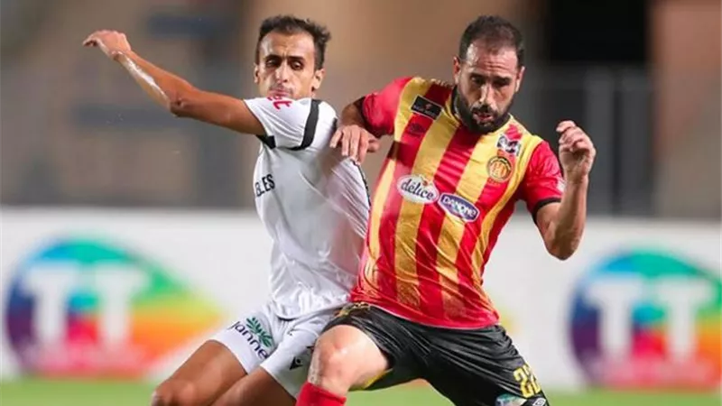 التشكيل المتوقع لكلاسيكو الترجى والصفاقسى.. الليلة