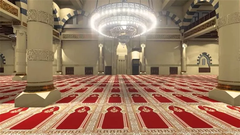 اخاف من دخول المسجد فهل يجوز لى الصلاة فى البيت ؟...الافتاء تجيب