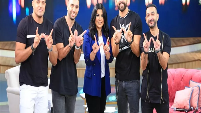 الخميس والجمعة.. فريق واما فى ضيافة 