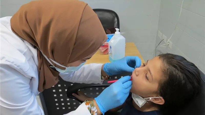 هيئة الرعاية الصحية: 5 فحوصات طبية أساسية ضمن حملة (انزل واطمن) لمنتفعي التأمين الصحي الشامل ببورسعيد