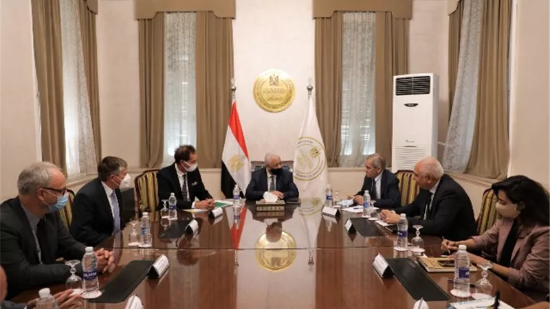 الدكتور طارق شوقي