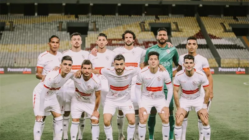 ايقاف حكم مباراة الزمالك وانبى شهرا .. نور الدين والبنا وعادل مرشحون لادارة القمة