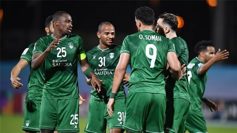 المنتخب السعودى يخوض تصفيات أسيا بـ