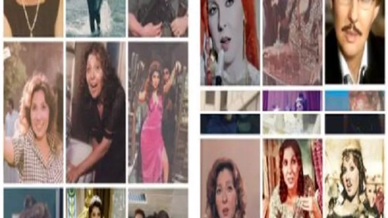 نادية الجندي: السينما حياتى وعشقي
