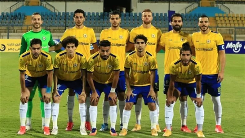 التشكيل الرسمى لـ الإسماعيلى أمام الأهلى