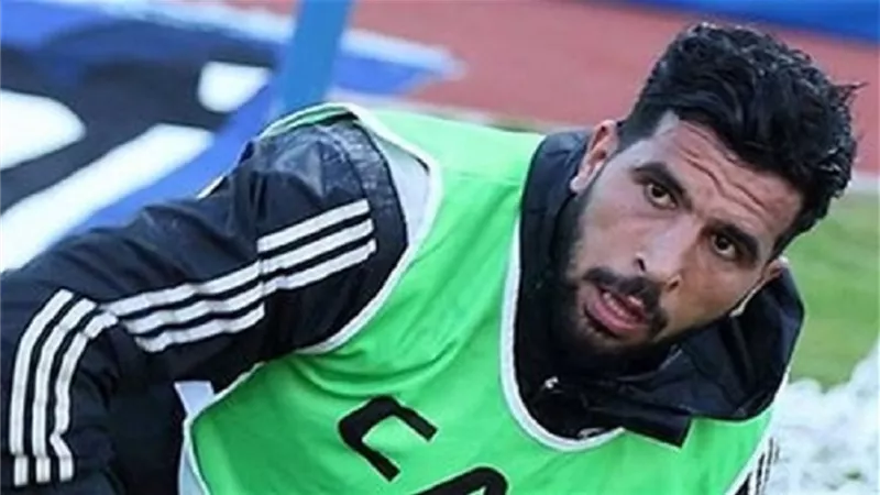 حارس بيراميدز: الفوز على المقاصة خطوة جيدة لحصد لقب الدورى