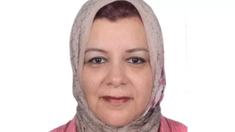 دينا مؤمن مديرا عاما للدعاية والإعلام بمصر للطيران
