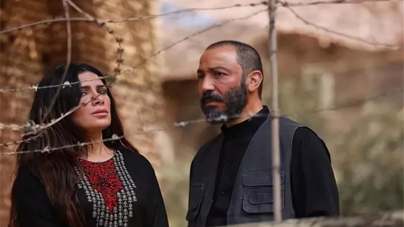 طارق لطفى لـ الجمهورية أون لأين : 
