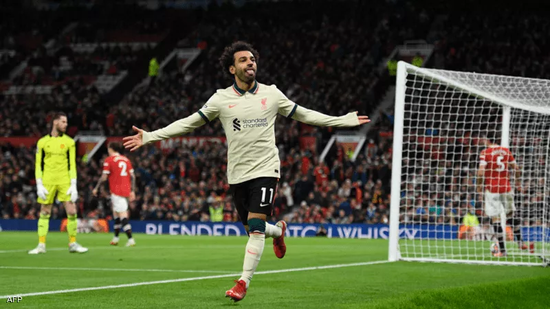 محمد صلاح خارج قائمة ليفربول لمواجهة بريستون بكأس كاراباو