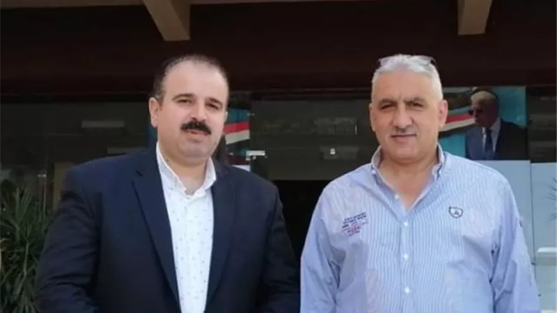 تمهيداً لإفتتاح المقر الجديد بمدينة الطور.. مدير الاعتماد والرقابة يزور جنوب سيناء