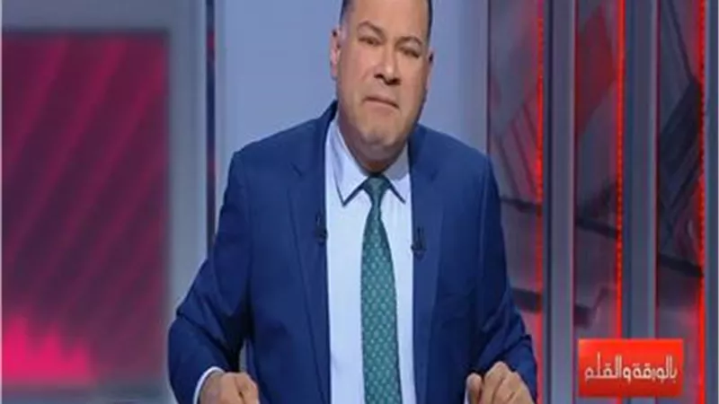 بعد ارتفاع أسعار القمح عالميًا.. الديهي يوجه مناشدة للمواطنين