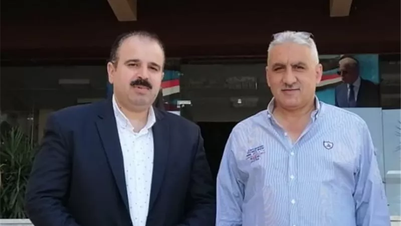 المدير التنفيذي لهيئة الرقابة الصحية بتفقد المقر الجديد بجنوب سيناء