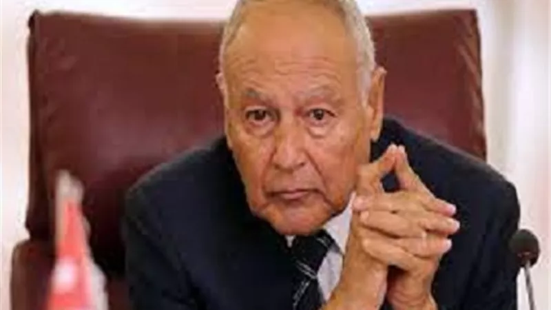 أبو الغيط: السيسي شخصية لا يأتي به الزمن كثيرا.. وعلى المصريين مساندته.. فيديو