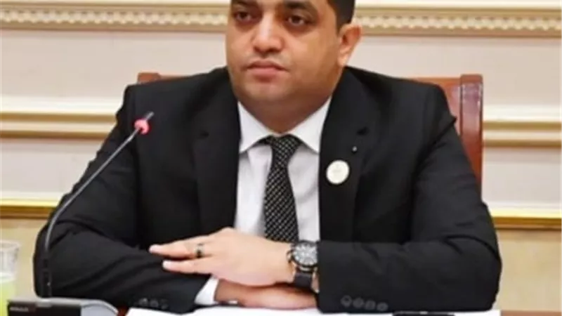 نائب: إلغاء مد قانون الطوارىء يوقف سيل الأكاذيب في الخارج عن حالة حقوق الإنسان في مصر
