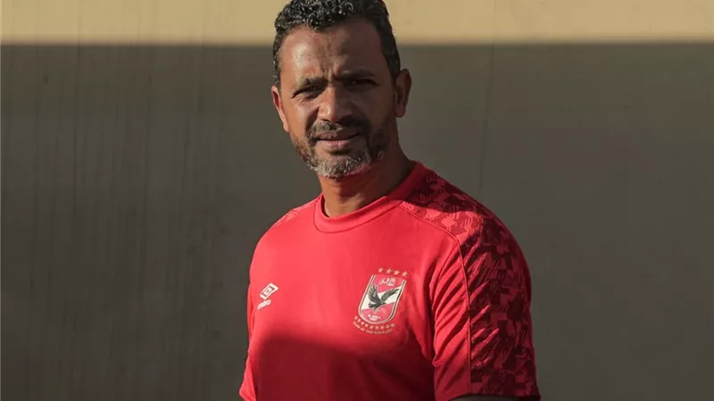 مدرب الأهلي: نسعى للفوز بجميع المباريات والتتويج بالدوري