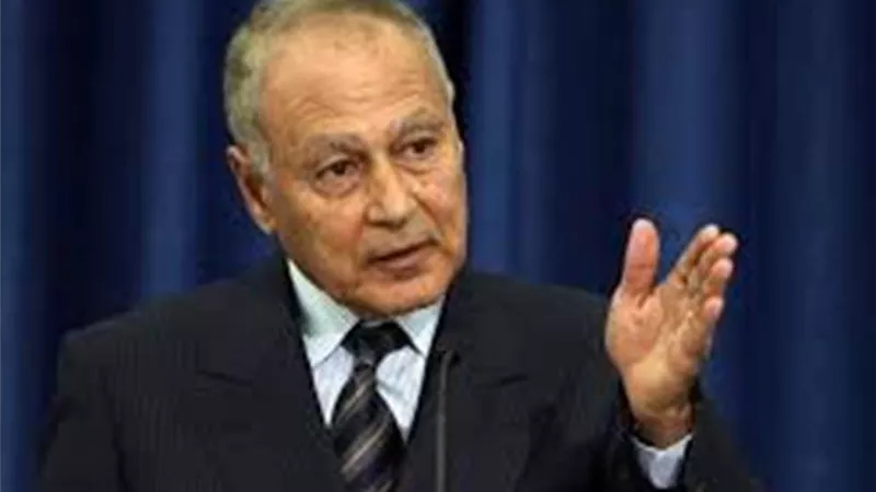 أحمد أبو الغيط: تركيا الوحيدة التي ترفض إجراء الانتخابات الليبية وخروج القوات الأجنبية والمرتزقة.. فيديو