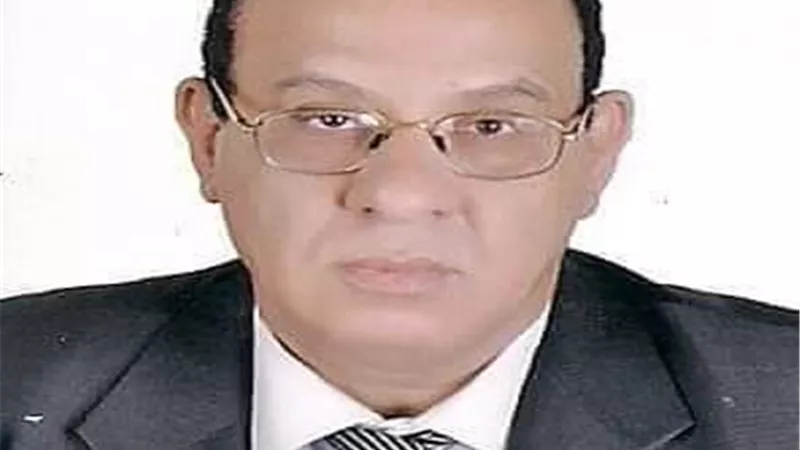 عبد القوي : إلغاء قانون الطوارئ تعبيرا صادقا لحالة الاستقرار التي تشهدها البلاد