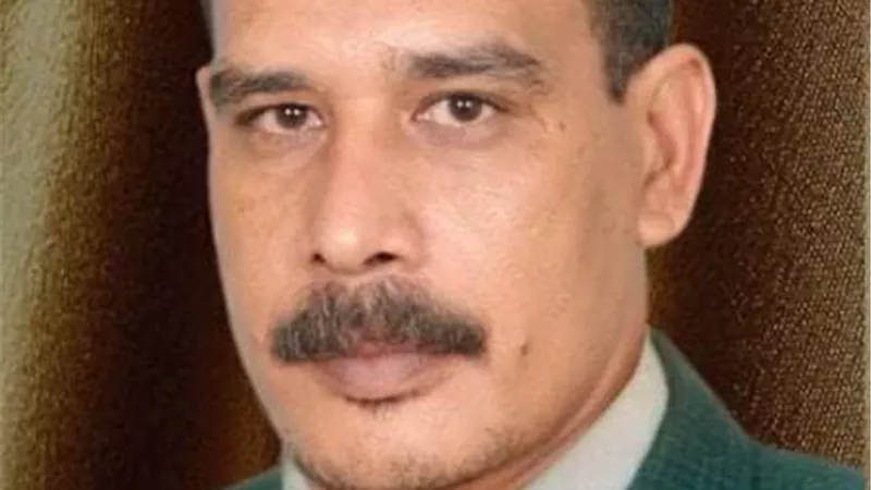 تعيين وكلاء جدد بكليه التربية النوعية بجنوب الوادى