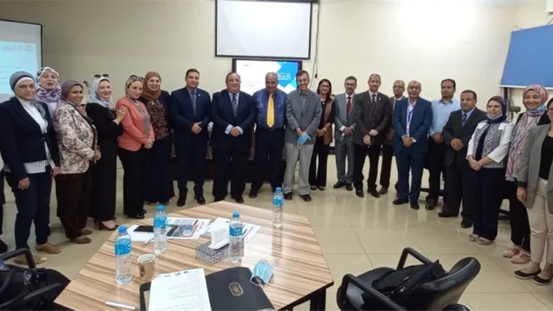 اليونسكو وجامعة عين شمس ينظمان ورشة عمل حول 