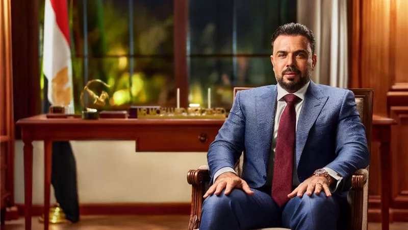 للمرة الثانية.. ادراج محمد مجاهد بكشوف الترشح لرئاسة نادي سموحة