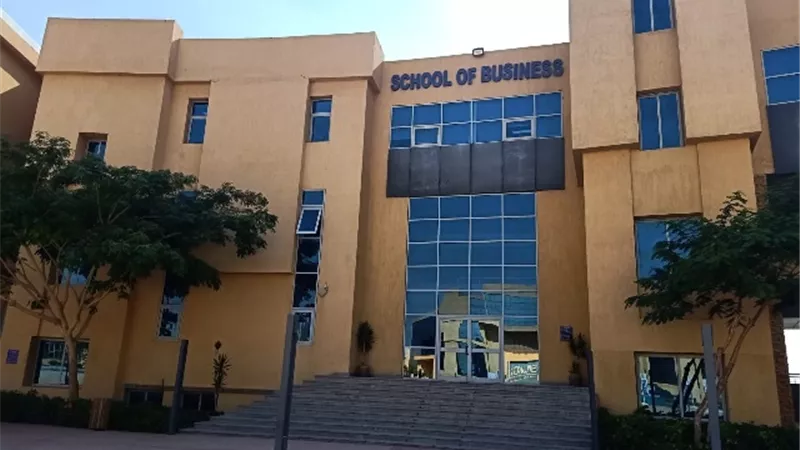 اختيار دكتورة بجامعة بدر عضواً بـ