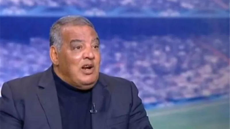 بازوكا يفتح النار على اللجنة الفنية للإسماعيلي